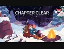 Celeste 1A speedrun in 1:00.945