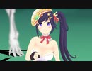 【MMD】STONES