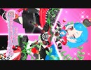 Forever Friends ～1/74億分の奇跡～　しらゆきひめ　プリ☆チャンプレイ動画