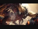 ネギのゲーム実況　MONSTER HUNTER WORLD：ICEBORNE　#010　｢ゾラ・マグダラオス捕獲作戦｣