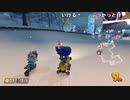 【うさね ニコ生】直前マリカ練習。2022年2月27日【usane】