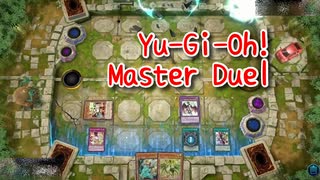 【Yu-Gi-Oh! Master Duel エクシーズ祭】幻煌龍デッキでブルーアイズデッキと戦う！バニラ対決がしたかった…！【4戦目】