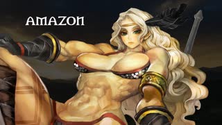 【実況】ちょっくらドラゴンズクラウンを探してくる【DRAGON'S CROWN PRO】part2