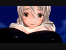 【MMD艦これ】うちの重巡が酔っ払いだった♪