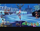 【FGOAC】バトルシュミレート・リアルのプレイ動画