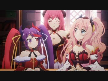 プリンセスコネクト！Re:Dive season 2　Menu 8　幸せを繋ぐ手紙 〜緑の丘のアランチーニ〜