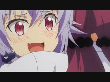 怪人開発部の黒井津さん　第8話　亡者の巣くう根城に住む悪しき魔物たちは、その邪悪さ故に同志を恐れ、互いに敵のまた敵とまみえる