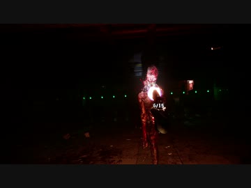 【VRホラー】Propagation VR