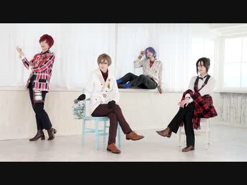 【まほやく】シャルル 踊ってみた【コスプレ】