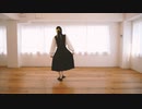【えまり】アプリコット　踊ってみた【オリジナル振り付け】