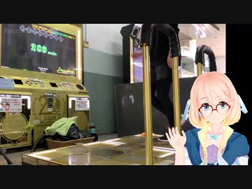 のんびりDDR1曲やるよ その1 ぼぅぼぅ