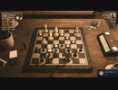 【Steamアプリで遊べるチェスゲーム】#0016 Chess Ultra【雰囲気と音楽を楽しみながら】