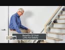 Stairlift Removal