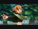 Part.7【ポケモンBDSP実況】「屋内庭園ガールズ」