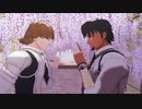 【MMDタイバニ】フォニイ