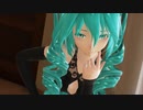 【SkyBoxの秘められた背景力】Sweet Devil【MMDステージ配布あり】