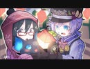 【ツイステガチャ】豊作村のケルッカロトPU召喚＋振り返り感想雑談【ゆっくり実況】