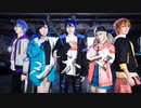 【プロセカ】シネマ　踊ってみた -MV-【ビビバス】