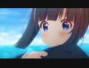 スローループ やじるし→【MAD】OP