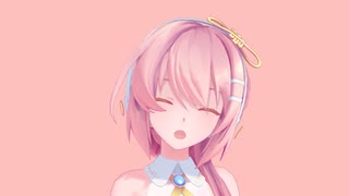 【MMD】巡音ルカが 吹 っ 切 れ た