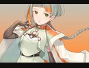 満足さ！ 知声＆AIきりたん