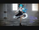 【MMD】続・ウマ娘っぽいモーション2種【モーション配布】