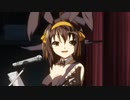 【ハルヒMAD】Pr.et.end.er(古泉→ハルヒ)