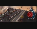 【warrobots】誘導マシンガンとパニッシャーの持続比較