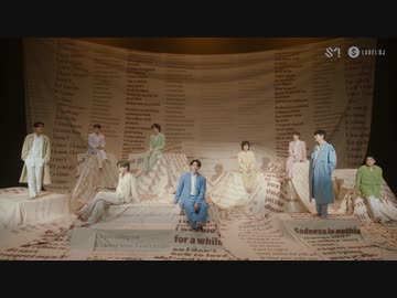SUPER_JUNIOR_Callin_MV_Winter_ver
