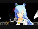 【MMDウマ娘】88年クラシック組で「shake it！」