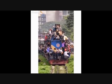 世界の衝撃的映像集Part38