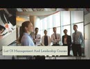 Leadership Courses Online
