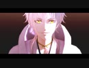 【MMD刀剣乱舞】唯一、愛ノ詠 【鶴丸国永・燭台切光忠・大倶利伽羅】