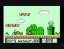 マリオ3を笛吹かずに全面クリアします part8