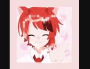 Tiktok_推し様の言う通り 莉犬くんと合わせてみた！【手描き】