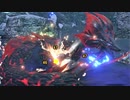 ヌシタマミツネ 3:39 スラアク 操竜なし オトモあり