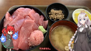 【VOICEROID車載】　バイクで行く！　お燐とあかりの東海ツーリング！Part１