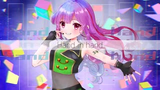 【1周年記念投稿】Hand in hand Sho-Pen Remix【ｵﾘｼﾞﾅﾙMV】By 3/4