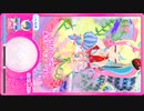 ルミナスプリンセス　㋐まっかなりんご　デモ動画