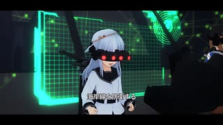 【MMD艦これ】試製パシフィック・艦 その２ 1080p