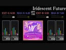【GITADORA】Iridescent Future【HIGH-VOLTAGE】