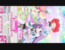ロケットハート　みらい　プリ☆チャンプレイ動画