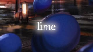 lime/初音ミク