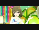 【ミリシタ】Jelly PoP Beans 月曜日のクリームソーダ【マイオンリースイムウェア】