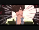 【にじさんじMMD】EYE【オリバー・エバンス】