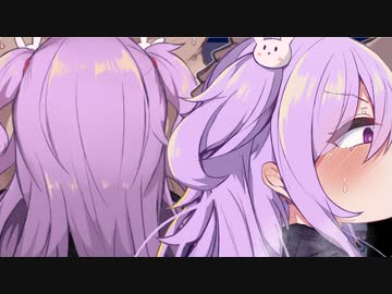 3分で分かる夜のスラム街で酷い目に合うメメリスちゃんの同人RPG