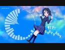 かわいいBGM「虹色every day」
