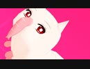 【吸死MMD】PiNK_ELEPHANT【モデル配布】