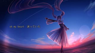 【初音ミク】LUNA SEA/IN SILENCE【cover】ボカロV系カバー祭2022　参加作品