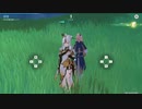 原神　初見プレイ２　その66